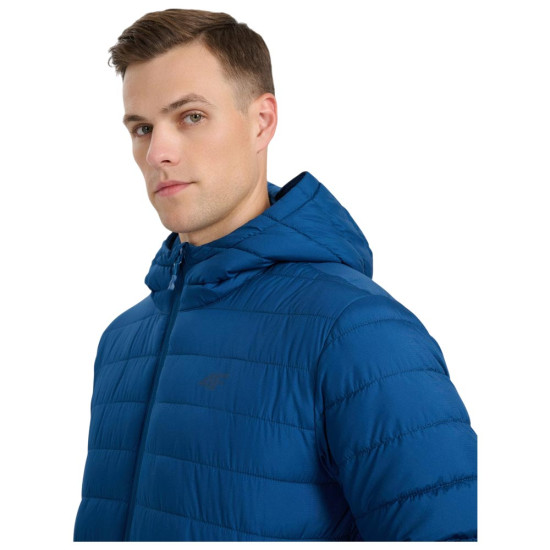 4F Ανδρικό μπουφάν Down Jacket